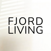 FjordLiving logo