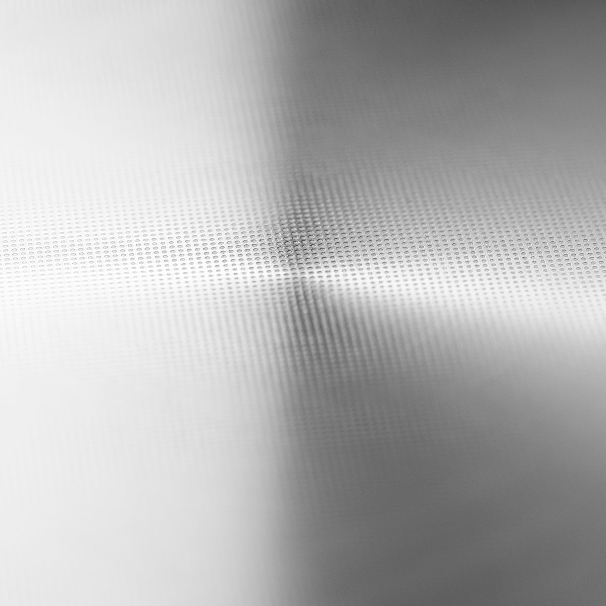 PFAS-free pan with micro-dotted surface – lotus effect