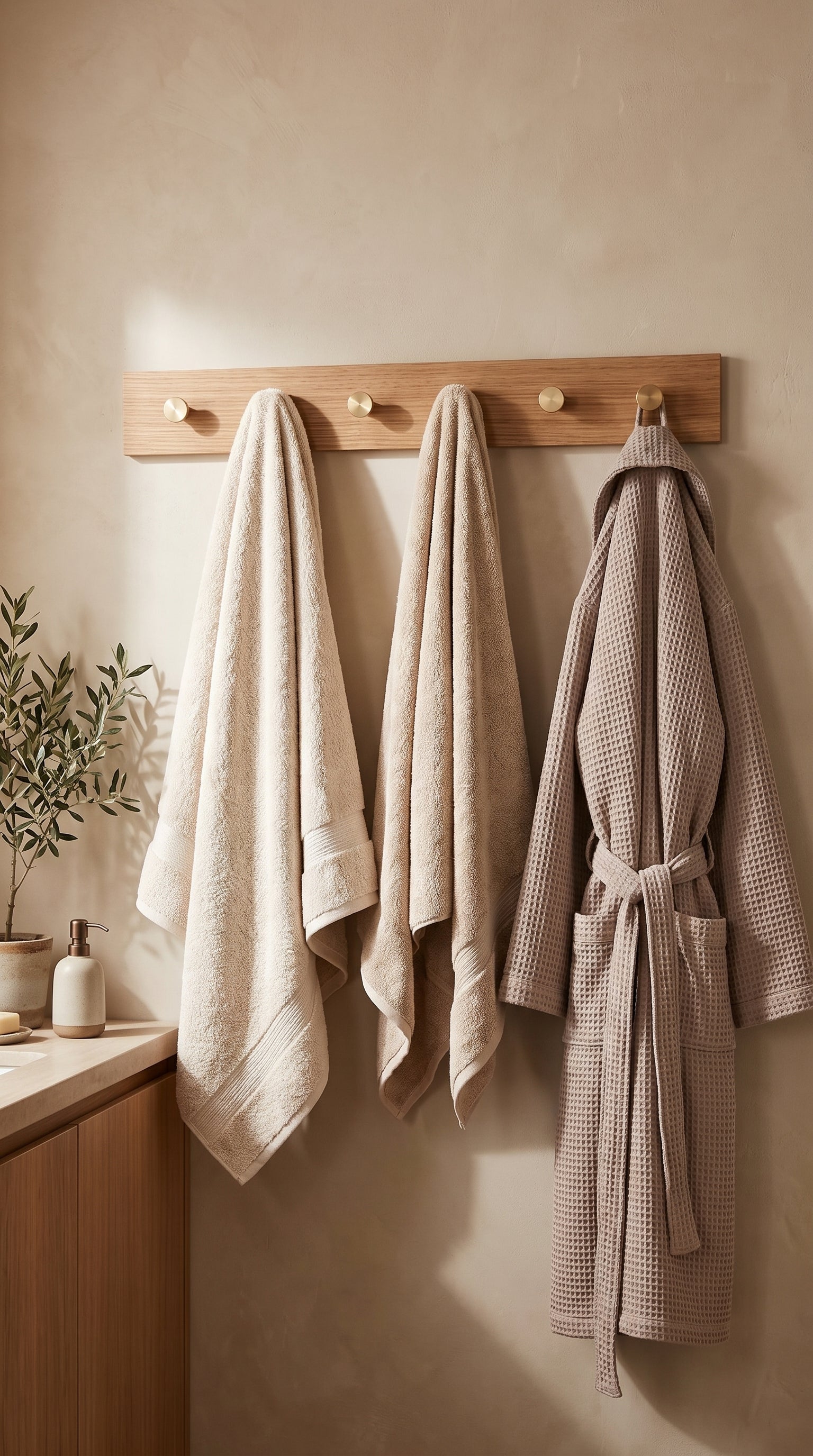 Coat Rack